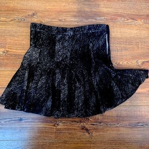 Size 8 Banana republic skirt